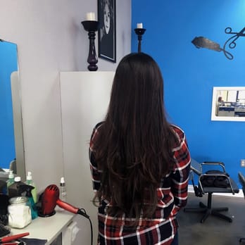 Cut Loose - Extentions,cut and blow dry by: Sami "love it" - Barbers Near Me - Lake Balboa, California Cut Loose - Extentions,cut and blow dry by: Sami "love it" - Barbers Near Me - Lake Balboa, California