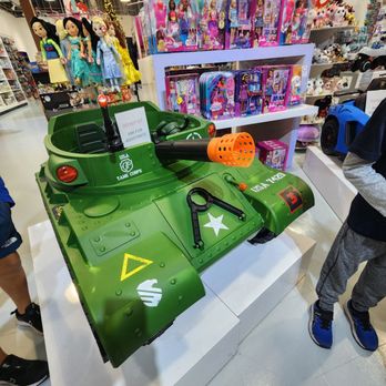 The Toy Store - Toy Stores Near Me - Miami, Florida