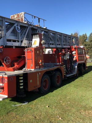 National Transport & Toy Museum by null