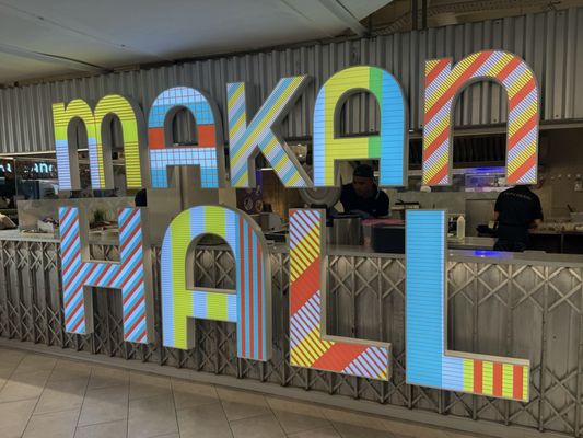 Central Market by null