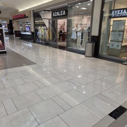 The front