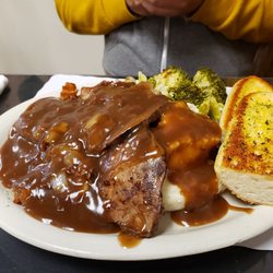 Moe Joe's Country Diner in Manchester gift card