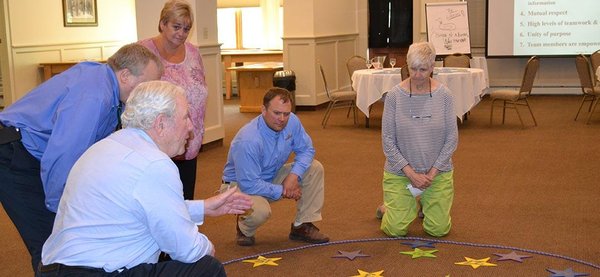 The Mountain Club on Loon - Loon Mountain Condo Resort by null