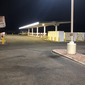 Tesla Supercharger - Baker - EV Charging Stations Near Me - Baker, California Tesla Supercharger - Baker - EV Charging Stations Near Me - Baker, California
