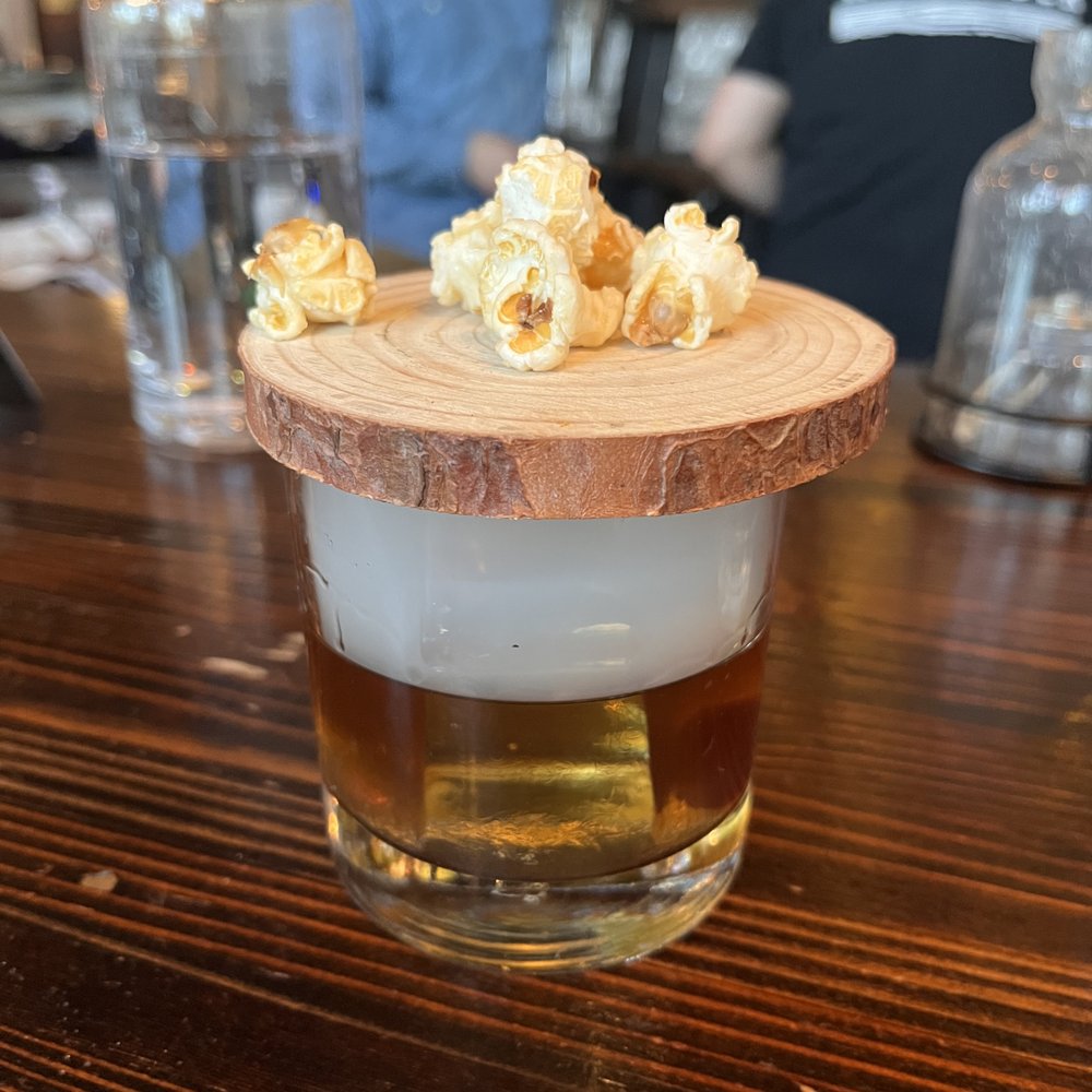 Woodblock - smoke & pie - Cocktail Bars Near Me - Redmond, Washington Woodblock - smoke & pie - Cocktail Bars Near Me - Redmond, Washington