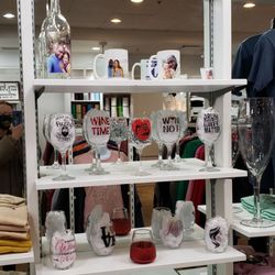 Special occassion? Put your favorite photo on a celebration Wine bottle, or mug..