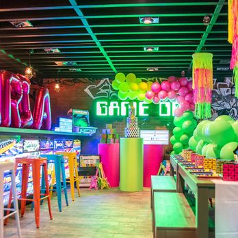 Arcave Room - Setup by ArcaveRoom - Arcades Near Me - Glendale, California