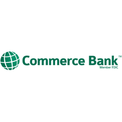Commerce Bank Mortgage