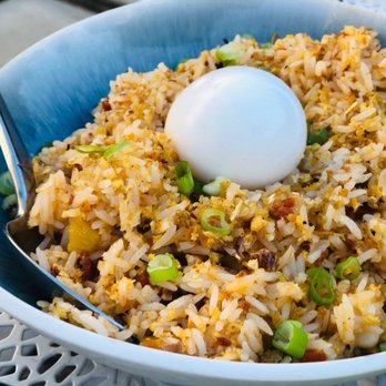 Goosefeather - THE friedrice!! - Cantonese Near Me - Tarrytown, New York