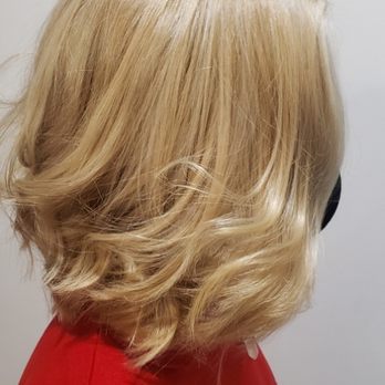 Salon E5 - AFTER - Hair Salons Near Me - Charlotte, North Carolina