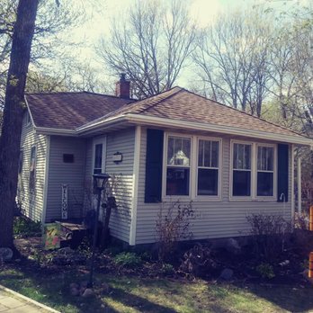 All Elements - Roofing Near Me - Monticello, Minnesota