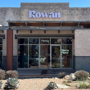 Rowan Central Park - Jewelry Near Me - Austin, Texas