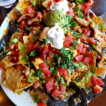 Yard House - Chix nachos fo dayz - New American Near Me - San Antonio, Texas Yard House - Chix nachos fo dayz - New American Near Me - San Antonio, Texas