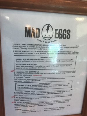 Menu photo 5 Rise Up Coffee Roasters Easton, MD Menu photo 5 Rise Up Coffee Roasters Easton, MD