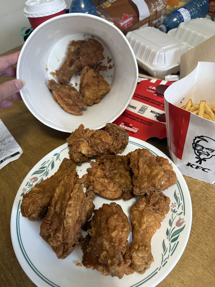 KFC Logo