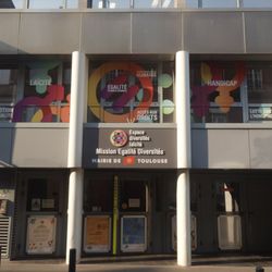 Espace des Diversités et de la Laïcité