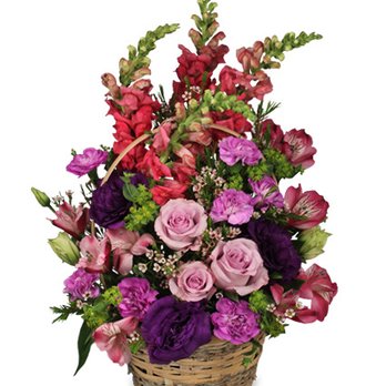 The Flower Cottage - Florists Near Me - Monkton, Maryland