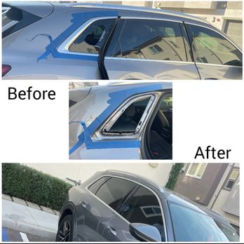 Auto Glass Mobile - Quarter glass replacement - Auto Glass Services Near Me - Gardena, California Auto Glass Mobile - Quarter glass replacement - Auto Glass Services Near Me - Gardena, California