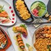 Osaka Japanese Restaraunt gift card