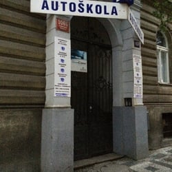 Autoškola Adus