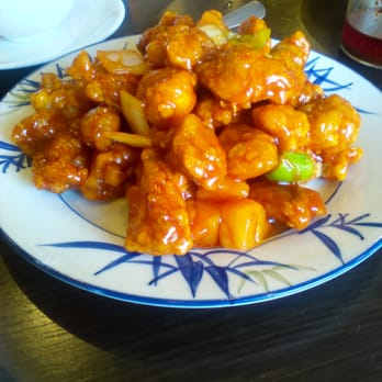 Royal Congee Chinese Cuisine - Sweet & Sour Pork - Chinese Near Me - Toronto, Ontario Royal Congee Chinese Cuisine - Sweet & Sour Pork - Chinese Near Me - Toronto, Ontario