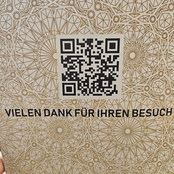 Restaurant Aleppo - Middle Eastern Near Me - Trier, RP Restaurant Aleppo - Middle Eastern Near Me - Trier, RP