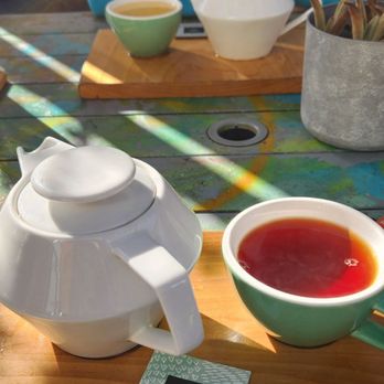 Public Square - Delightful little tea time! - Coffee & Tea Near Me - La Mesa, California Public Square - Delightful little tea time! - Coffee & Tea Near Me - La Mesa, California