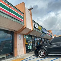 7-Eleven