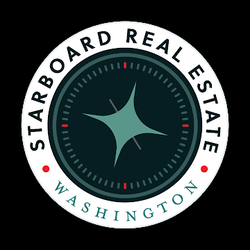 Starboard Real Estate - Logo