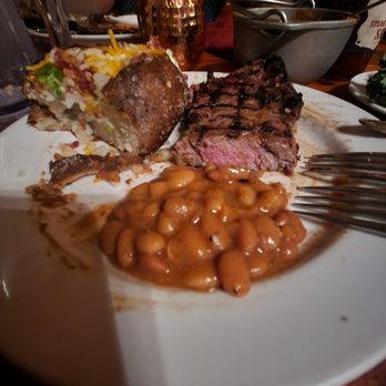 Cattlemens - The ranch style beans are SO good. - Steakhouses Near Me - Selma, California Cattlemens - The ranch style beans are SO good. - Steakhouses Near Me - Selma, California