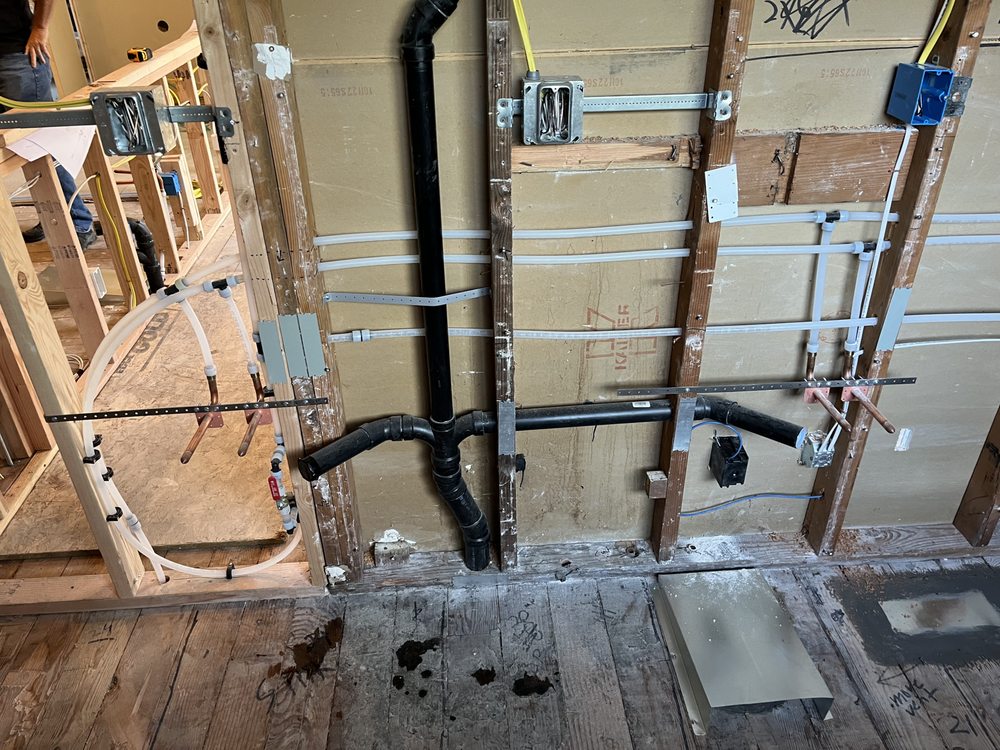 Slide of Boger Plumbing