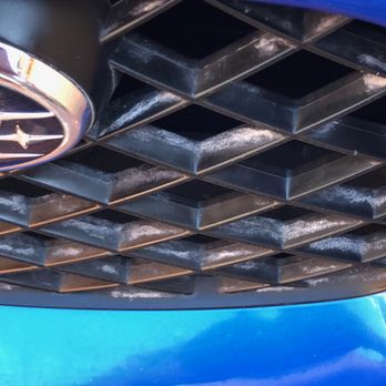 Mobile Automotive Steam Clean - Leftover wax from Zeus - Auto Detailing Near Me Mobile Automotive Steam Clean - Leftover wax from Zeus - Auto Detailing Near Me