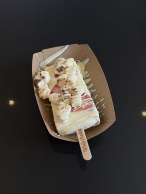 Holy Paleta by null