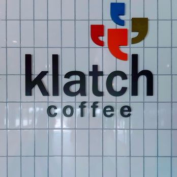 Klatch Coffee - Coffee & Tea Near Me - Pasadena, California
