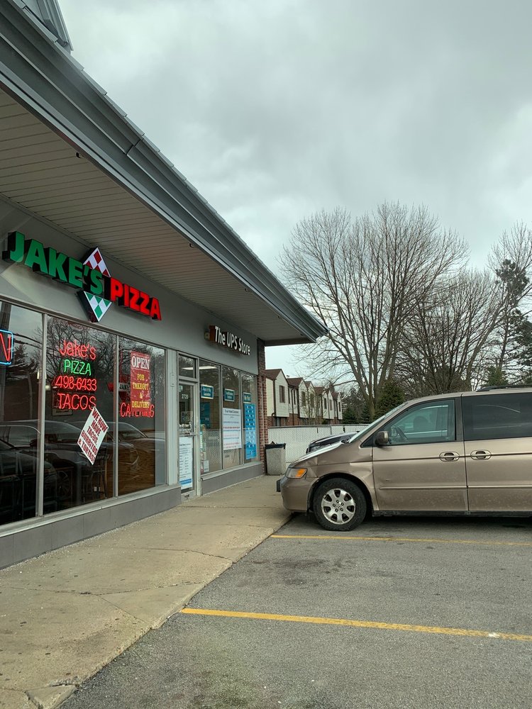 THE UPS STORE 21 Photos & 22 Reviews Shipping Centers 2720 Dundee