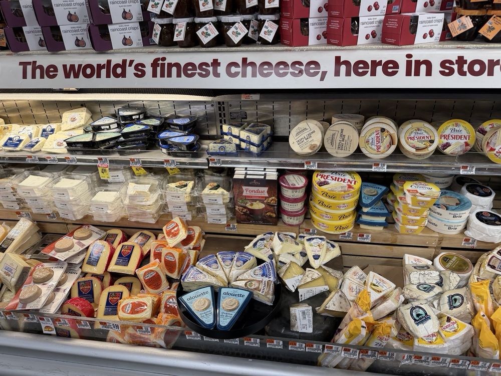 Star Market
