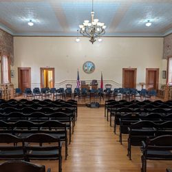 Museum of Ashe County History