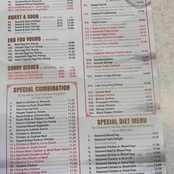 88 China II - Menu - Chinese Near Me - Freeburg, Illinois 88 China II - Menu - Chinese Near Me - Freeburg, Illinois
