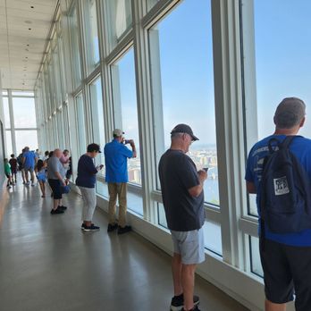 View Boston - Observatories Near Me - Boston, Massachusetts