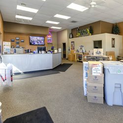 Homestead Self Storage