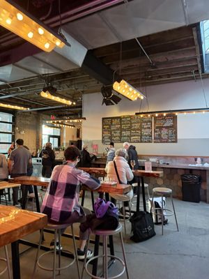 Other Half Brewing Company by null