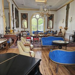 20 South Battery - Amazon antique furniture