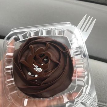 Take the Cake - Blackout Cupcake - Bakeries Near Me - Houston, Texas Take the Cake - Blackout Cupcake - Bakeries Near Me - Houston, Texas