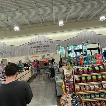 Sprouts Farmers Market - Grocery Near Me - Largo, Florida Sprouts Farmers Market - Grocery Near Me - Largo, Florida