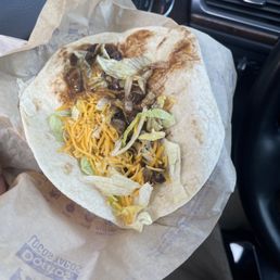 Horrible food quantity and quality