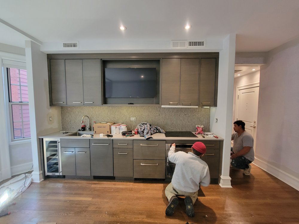 Slide of Handyman At Your Command