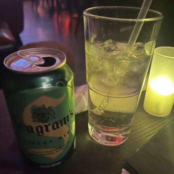 D'antigua - Ginger ale - Music Venues Near Me - Queens, New York