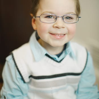 Precision Eye Care - Early detection and treatment is critical for proper vision development. We are happy to see children and make their first eye exam fun! - Eyewear & Opticians Near Me - Downingtown, Pennsylvania
