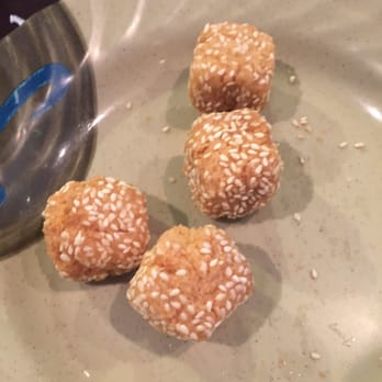 MP Mongolian BBQ - Dessert - Buffets Near Me - Menlo Park, California