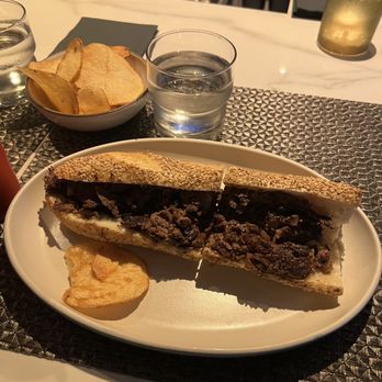 Matu - Steakhouses Near Me - Beverly Hills, California Matu - Steakhouses Near Me - Beverly Hills, California